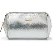 DR Amsterdam Make-up Etui Mint Zilver