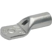 Klauke kabelschoen ongeïsoleerd 25mm² M5 vertind met kijkgat - per 25 stuks (4R5MS)