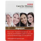 Care for women Multi Complete Tabletten