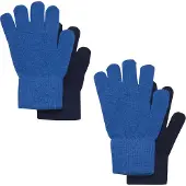 CeLaVi Handschoenen navy / kobaltblauw