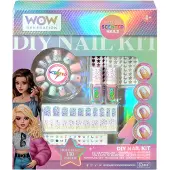 Kids Euroswan Nagelset