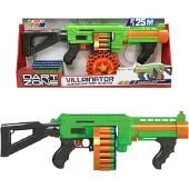 Dart Zone Villainator