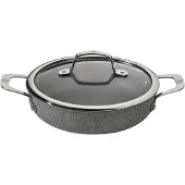 Ballarini Sakuba Granitium 24 Cm Braadpan
