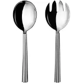 Georg Jensen Bernadotte serveerset 2-delig