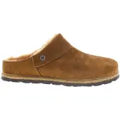 Rohde Pantoffel Women Gardena 7070 Cuoio-Schoenmaat 39