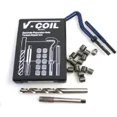 Bofix 299956 helicoil reparatieset m6