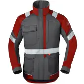 Havep 50292 Jack 5-Safety Image+ vlb2 Zwart/Charcoal maat 46 heren