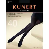 Kunert Opaque 40 den panty maat 38/40 golden beige