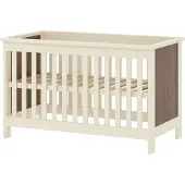 Born Lucky Ledikant Dallas Walnut