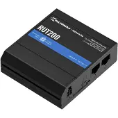 Teltonika RUT200 WiFi-router Geïntegreerd modem: LTE 2.4 GHz