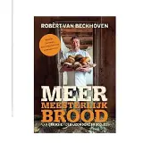 Unieboek spectrum Meer meesterlijk brood