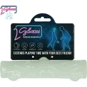 2 Glow Cracking & tracking stick