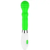 Luminous Alida Standaard Vibrator - Groen