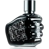 Diesel Only The Brave Tattoo Eau de Toilette