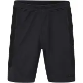 Jako Sportbroek zwart