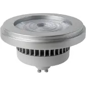 Megaman LED reflectorlamp GU10 11W Dual Beam universeel wit LED, dimbaar, GU10 LED-lamp