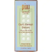 Pixi Skintreats Clarity Blemish Stickers Pimple Patches 24 st