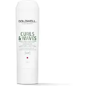Goldwell conditioners