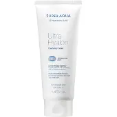 MISSHA Super Aqua Reinigingscrème Unisex 200ml
