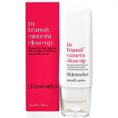 This Works In transit camera close-up Gezichtscrème 40 ml