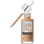 Maybelline Make-up gezicht Foundation Super Stay 24H Skin Tint 036 Warm Sun