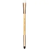 Jane Iredale Eyeliner And Brow Brush Rose Gold