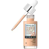 Maybelline Make-up gezicht Foundation Super Stay 24H Skin Tint 021 Nude Beige