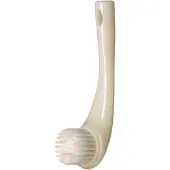 Shiseido Huidverzorging Daily Essentials Cleansing Massage Brush Borstel 1 St