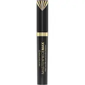 Max Factor Make-Up Ogen Masterpiece Max Mascara No. 002 Black Brown