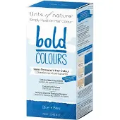 Tints Of Nature Bold blue