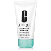Clinique - Blackhead Solutions 7 Day Deep Pore Cleanse & Scrub Scrub, Gezichtsreiniger & Masker In 1 - Bestrijdt Grove Poriën & Mee-eters