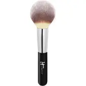 IT Cosmetics - Heavenly Luxe Wand Ball Powder Brush #8 Poeder Borstel