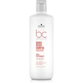 Schwarzkopf BC Bonacure Peptide Repair Rescue Shampoo 1000 ml