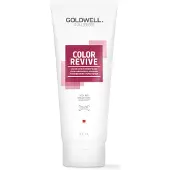 Goldwell Dualsenses Color Revive Color Giving Conditioner 200 ml Cool Red