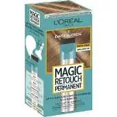 L'Oréal Paris - Magic Retouch Permanent Direct Color For Normal Hair 7 Dark Blonde
