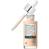 Maybelline SuperStay 24H Skin Tint Bright Skin-Like Coverage foundation - 06