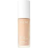 Paese Cosmetics - Lifting Foundation Fluid Smoothing Primer 101 Warm Beige