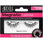 Ardell - Magnetische Wimpers Wispies Zwart