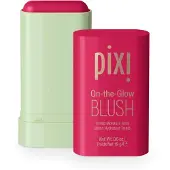 Pixi - Face On-the-glow Blush Ruby