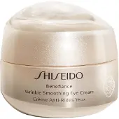 Shiseido Gezichtsverzorgingslijnen Benefiance Wrinkle Smoothing Eye Cream 15 ml
