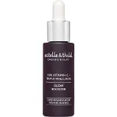 Estelle & Thild Super BioAdvanced 10% Vitamin-C Glow Booster Serum 20