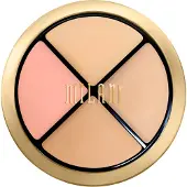 Milani Conceal + Perfect All-In-One Concealer Kit Fair To Light