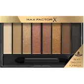 Max Factor Masterpiece oogschaduw palet - 002 Golden Nudes