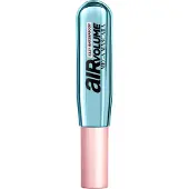 L'Oréal Oog make-up Mascara Air Volume Mega Mascara Waterproof Nr. 01 Zwart
