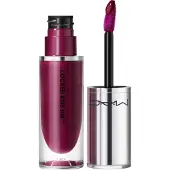 M.A.C - M·a·c Locked Kiss Liquid Lipcolour Matte Vloeibare