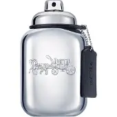 Coach Platinum Eau de Parfum - 60 ml