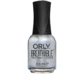 Orly ademende behandeling plus kleur - 2010004 Elixir nagellak dames 0.6 oz