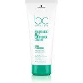 Schwarzkopf Bc Volume Boost Jelly Conditioner 200 ml
