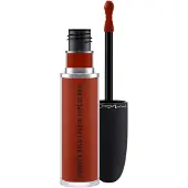 MAC Powder Kiss vloeibare lippenstift - # 982 Marrakesh Mere -5 ml/0,17 oz