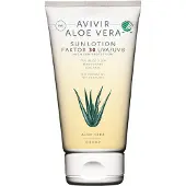 Avivir Aloe Vera Sun Lotion SPF30 - 150 ml
